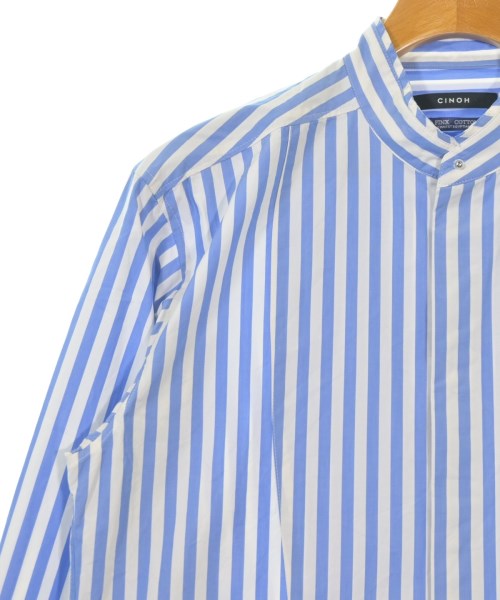 CINOH เสื้อลำลอง