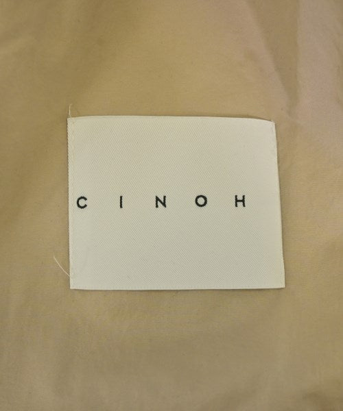 CINOH เสื้อกันฝน