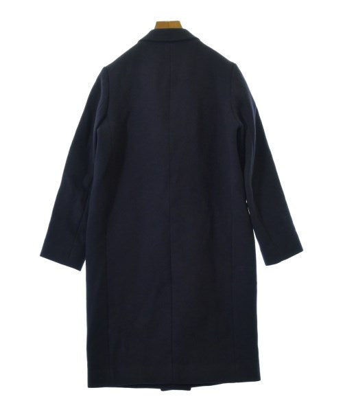 CINOH เสื้อโค้ทเชสเตอร์ฟิลด์