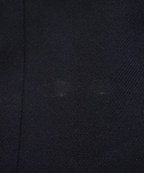 CINOH เสื้อโค้ทเชสเตอร์ฟิลด์