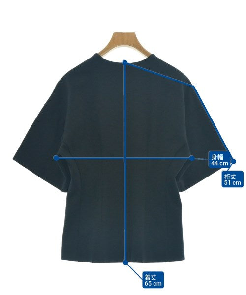 CINOH เสื้อยืด/เสื้อท็อปส์