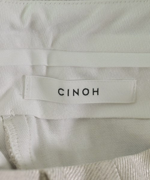 CINOH กางเกงขาสั้น