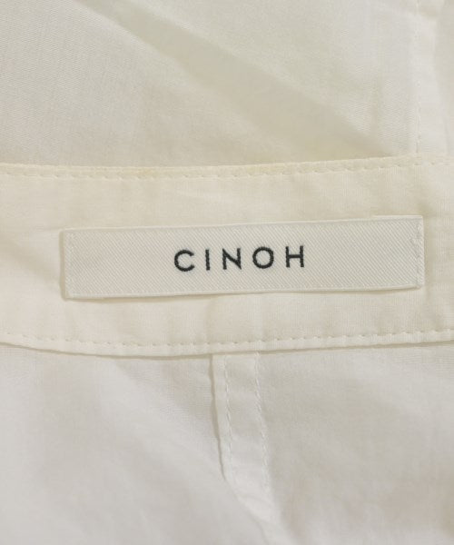 CINOH เสื้อลำลอง