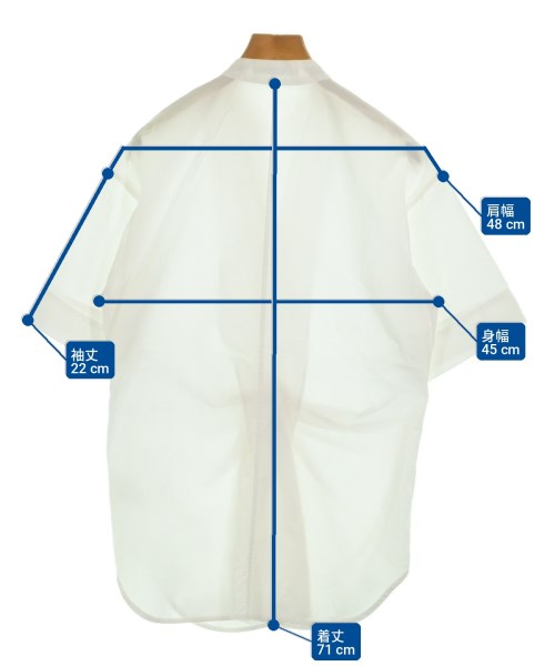 CINOH เสื้อลำลอง