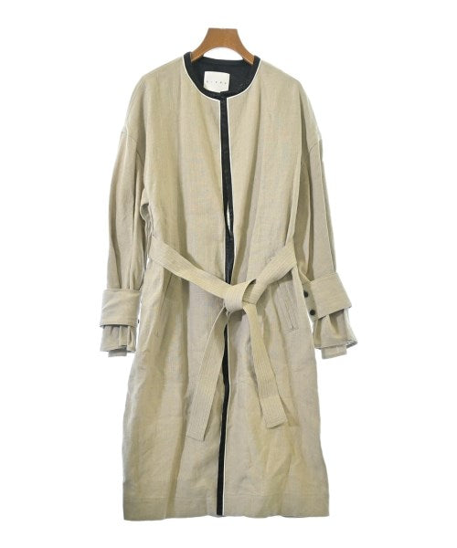 CINOH เสื้อโค้ท อื่น