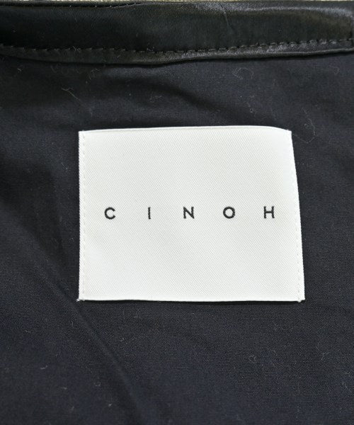 CINOH เสื้อโค้ท อื่น