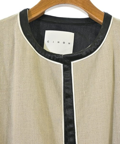 CINOH เสื้อโค้ท อื่น