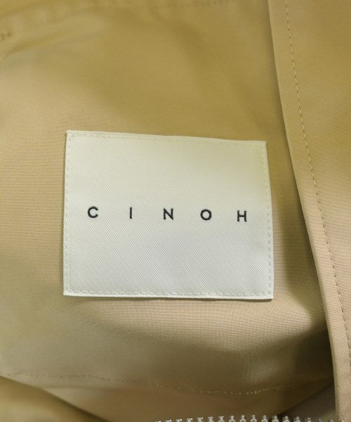 CINOH แจ็คเก็ตเบลาส์ อื่น