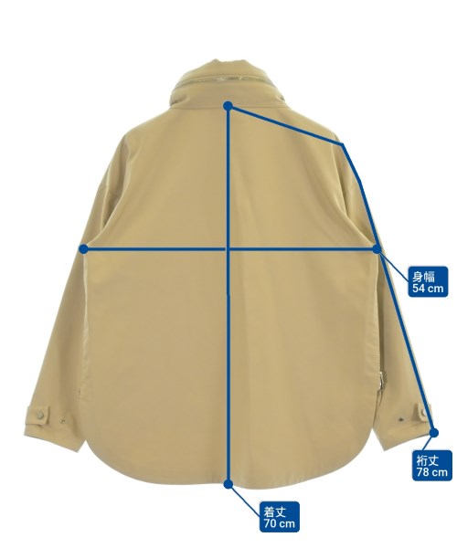 CINOH แจ็คเก็ตเบลาส์ อื่น