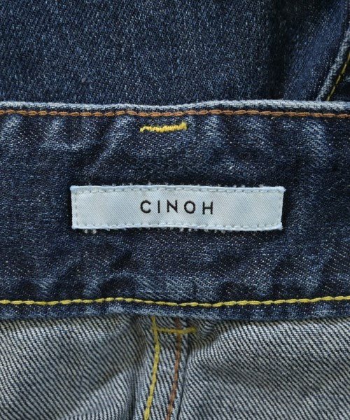 CINOH ยีนส์
