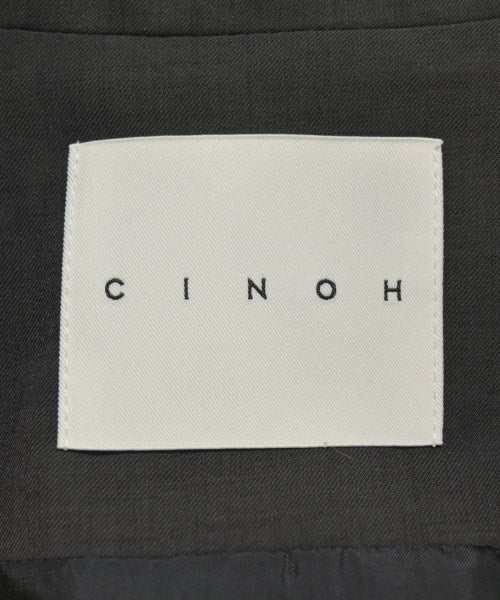 CINOH แจ็คเก็ตลำลอง