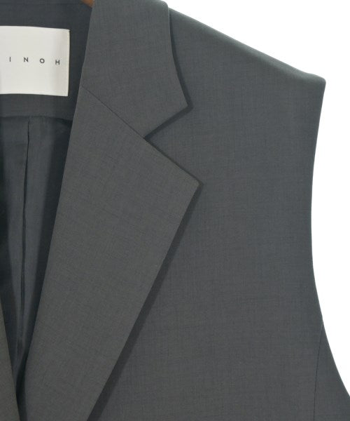 CINOH แจ็คเก็ตลำลอง