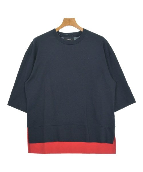 CINOH เสื้อยืด/เสื้อท็อปส์