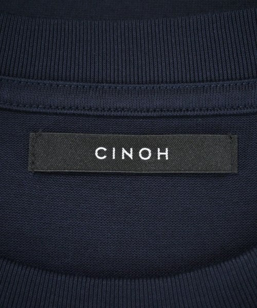 CINOH เสื้อยืด/เสื้อท็อปส์