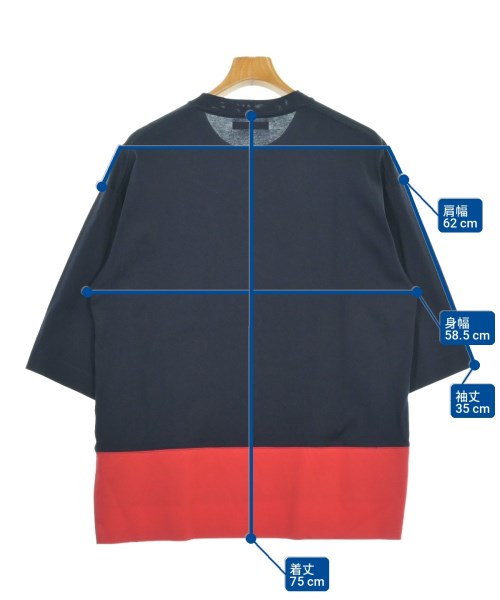 CINOH เสื้อยืด/เสื้อท็อปส์