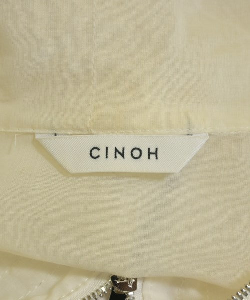 CINOH แจ็คเก็ตเบลาส์ อื่น