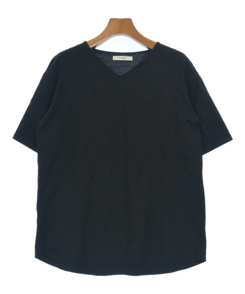 CINOH เสื้อยืด/เสื้อท็อปส์