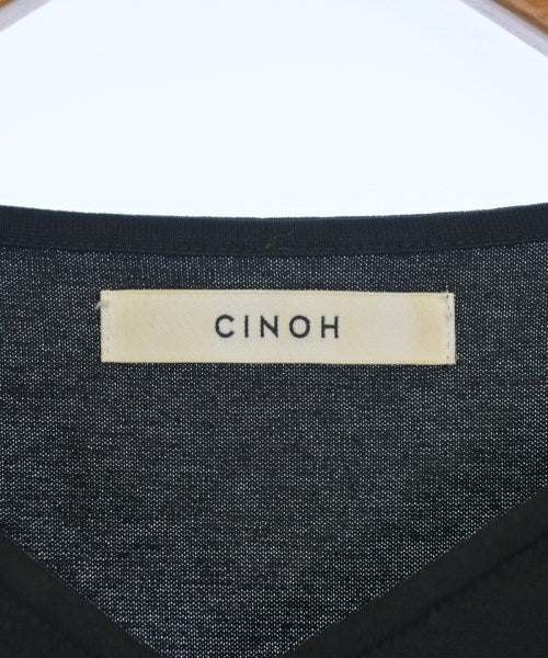 CINOH เสื้อยืด/เสื้อท็อปส์
