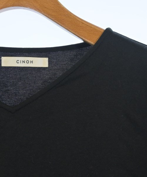 CINOH เสื้อยืด/เสื้อท็อปส์
