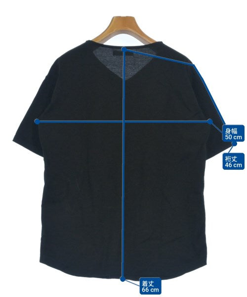 CINOH เสื้อยืด/เสื้อท็อปส์