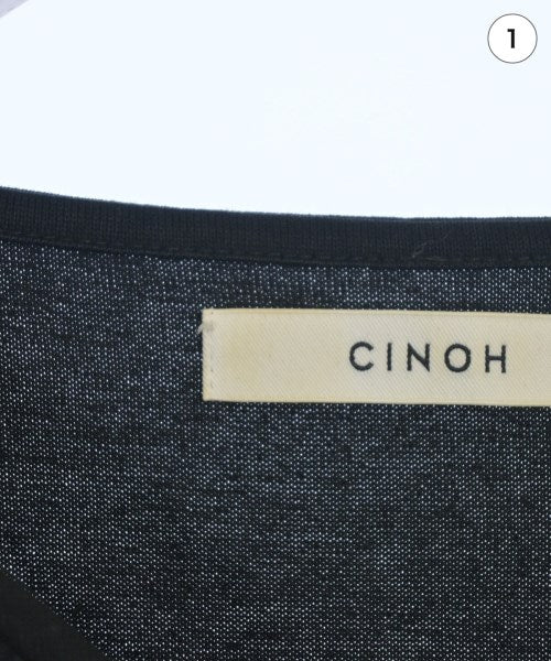 CINOH เสื้อยืด/เสื้อท็อปส์