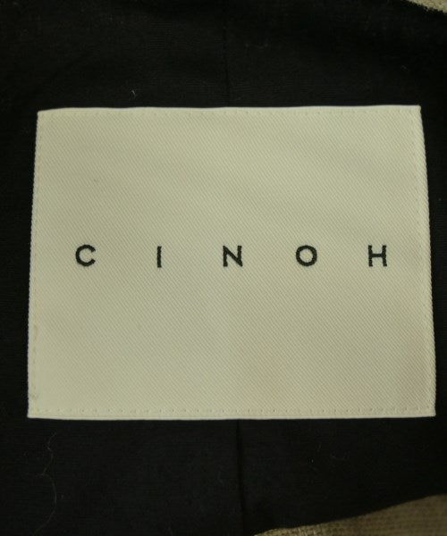 CINOH แจ็กเก็ตทหาร