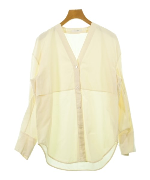CINOH เสื้อลำลอง