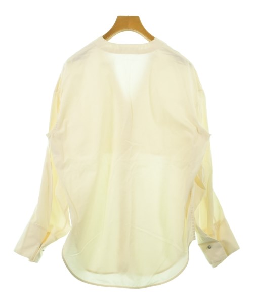 CINOH เสื้อลำลอง