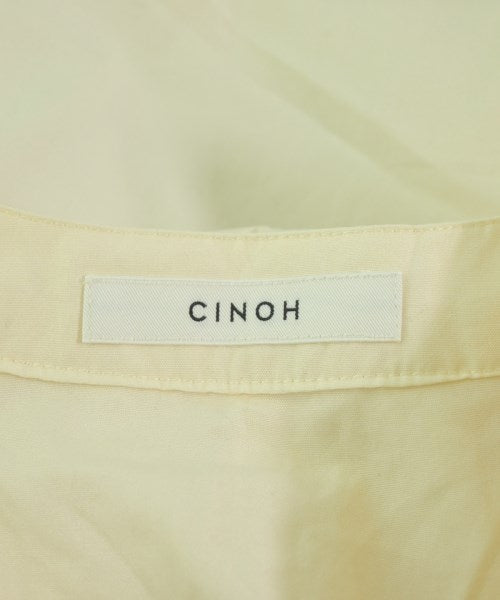 CINOH เสื้อลำลอง