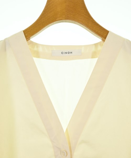 CINOH เสื้อลำลอง
