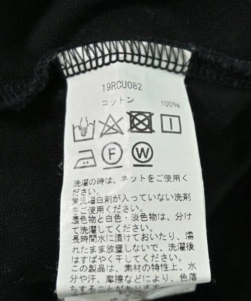 CINOH เสื้อยืด/เสื้อท็อปส์