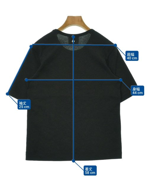 CINOH เสื้อยืด/เสื้อท็อปส์