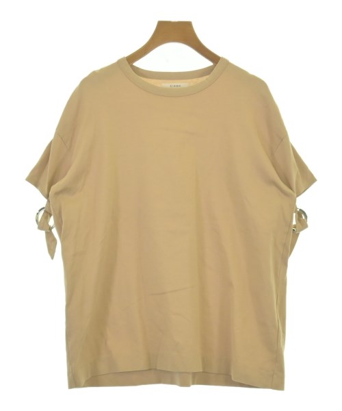 CINOH เสื้อยืด/เสื้อท็อปส์