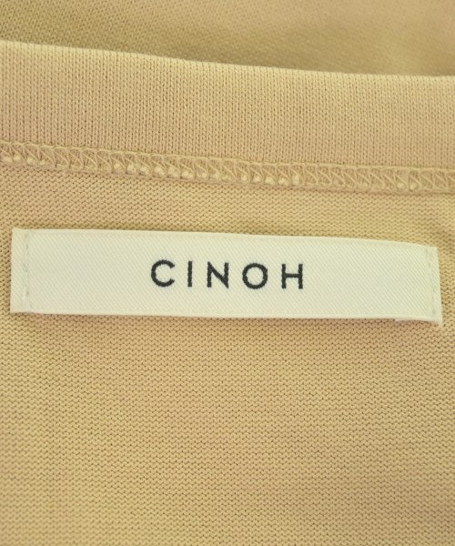 CINOH เสื้อยืด/เสื้อท็อปส์