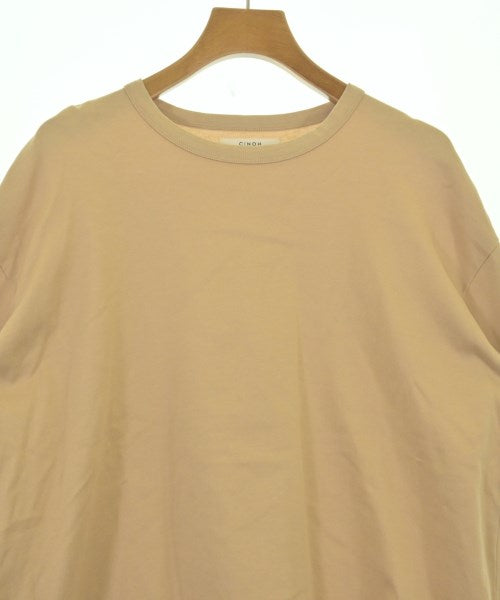 CINOH เสื้อยืด/เสื้อท็อปส์