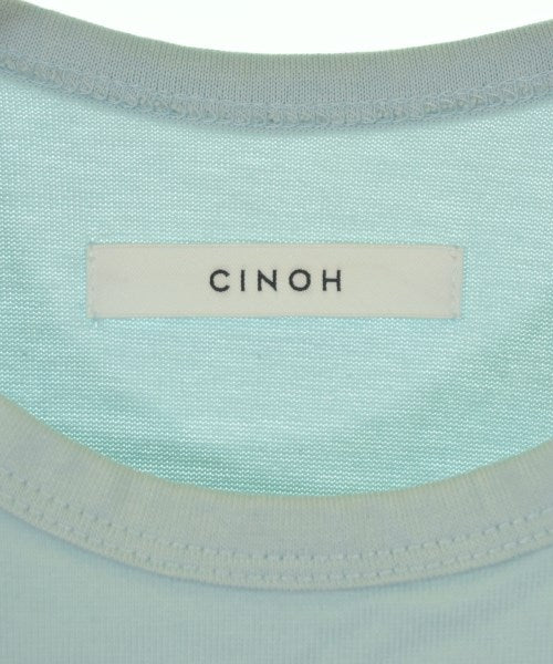 CINOH เสื้อยืด/เสื้อท็อปส์