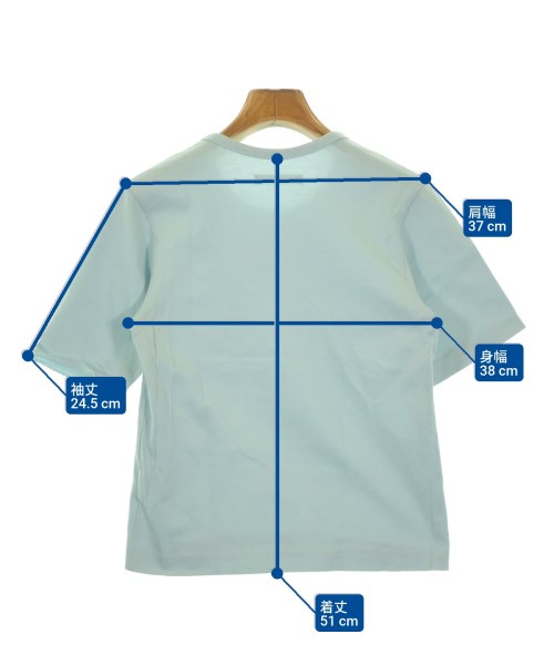 CINOH เสื้อยืด/เสื้อท็อปส์