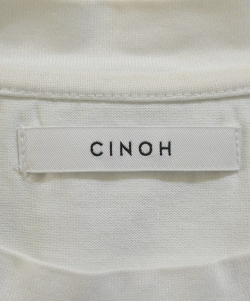 CINOH เสื้อยืด/เสื้อท็อปส์
