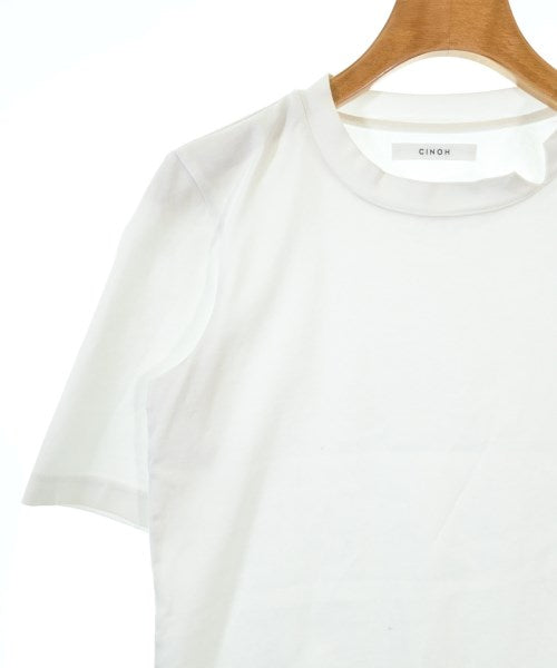 CINOH เสื้อยืด/เสื้อท็อปส์