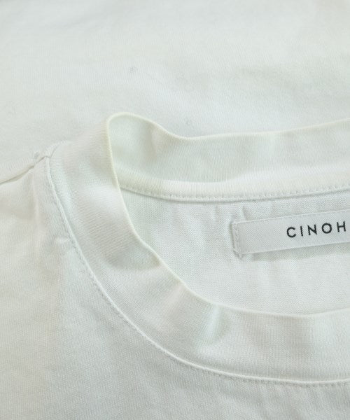 CINOH เสื้อยืด/เสื้อท็อปส์