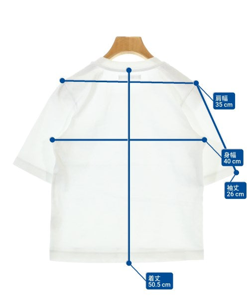 CINOH เสื้อยืด/เสื้อท็อปส์