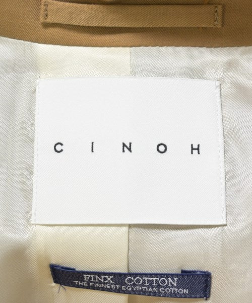 CINOH เสื้อกันฝน