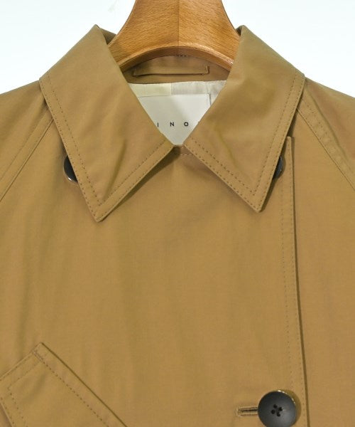 CINOH เสื้อกันฝน