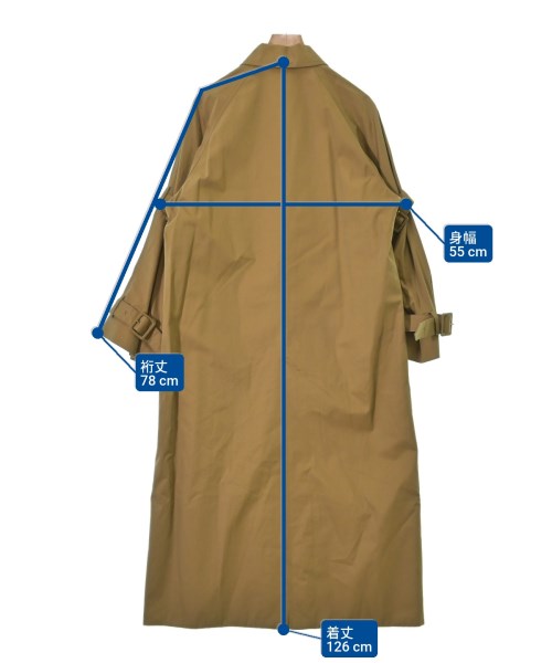 CINOH เสื้อกันฝน