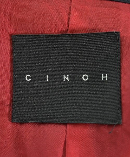 CINOH แจ็คเก็ตเบลาส์