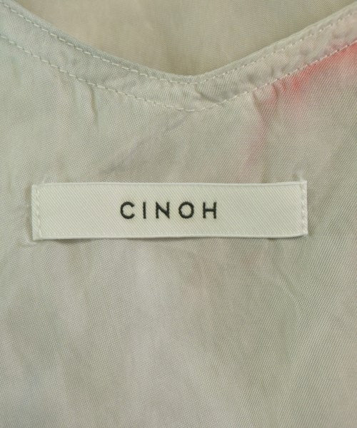 CINOH ชุดเดรส