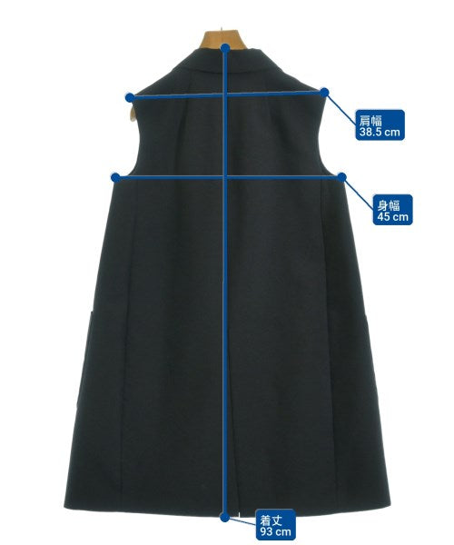 CINOH เสื้อโค้ท อื่น