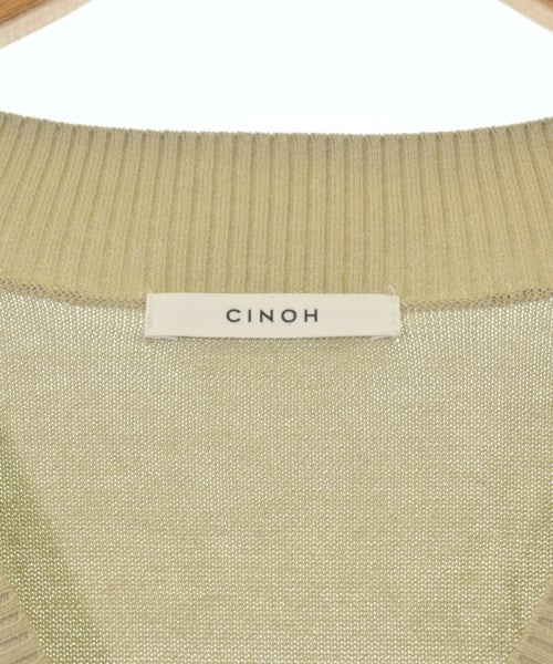 CINOH เสื้อกั๊ก