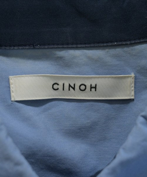 CINOH เสื้อลำลอง