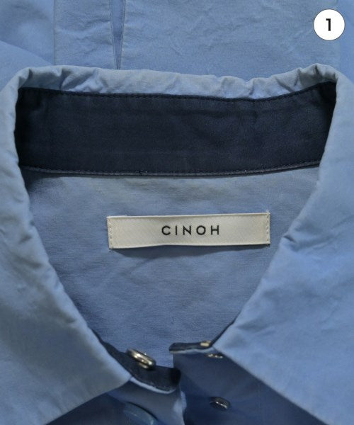 CINOH เสื้อลำลอง